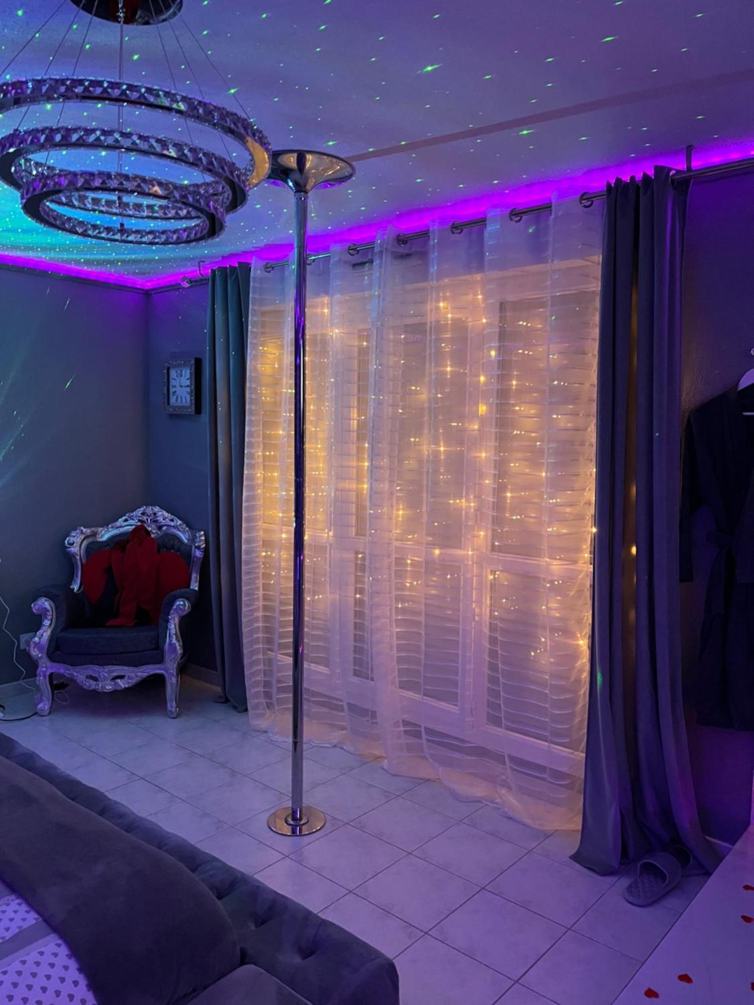« Le Boudoir D'Elodie » Le Spa Romantique Saint-Leonard  Екстер'єр фото